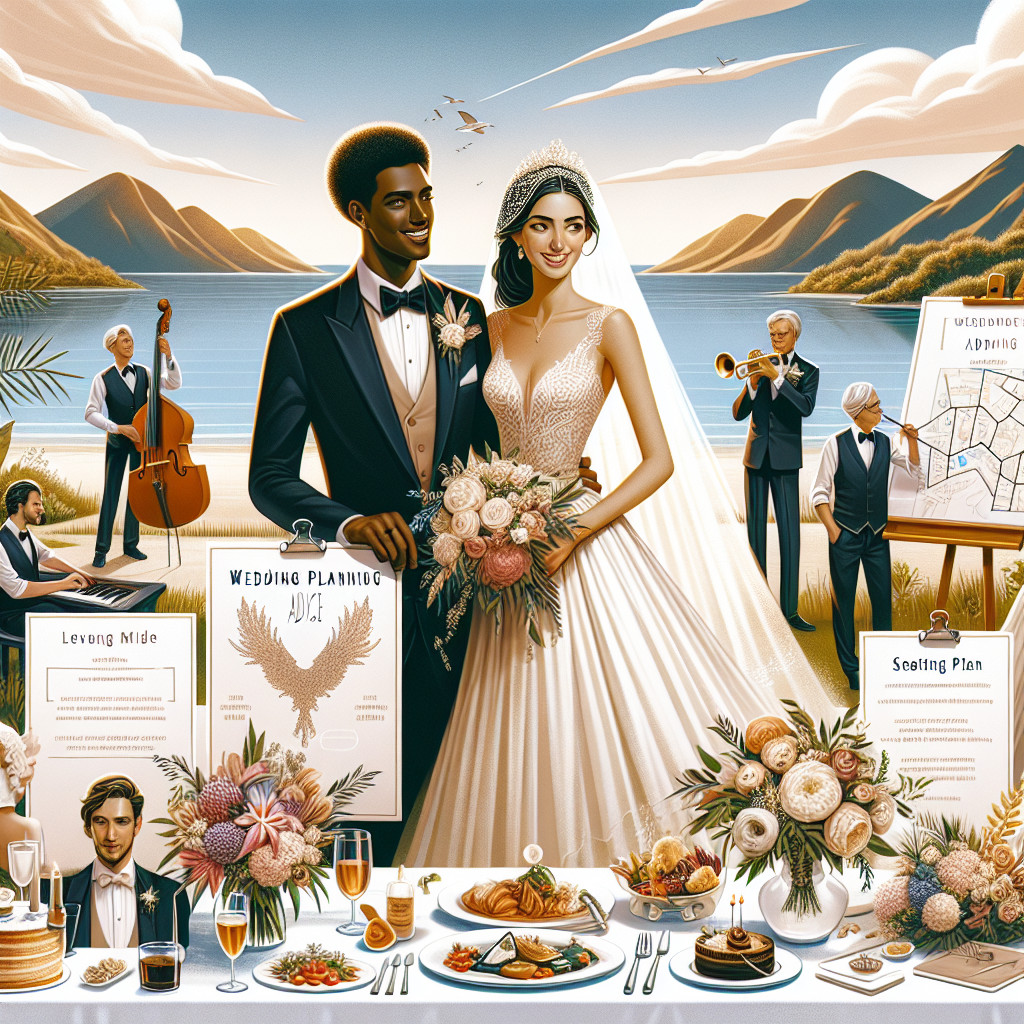 Jak uwzględnić różnorodność kulturową podczas planowania wesela?