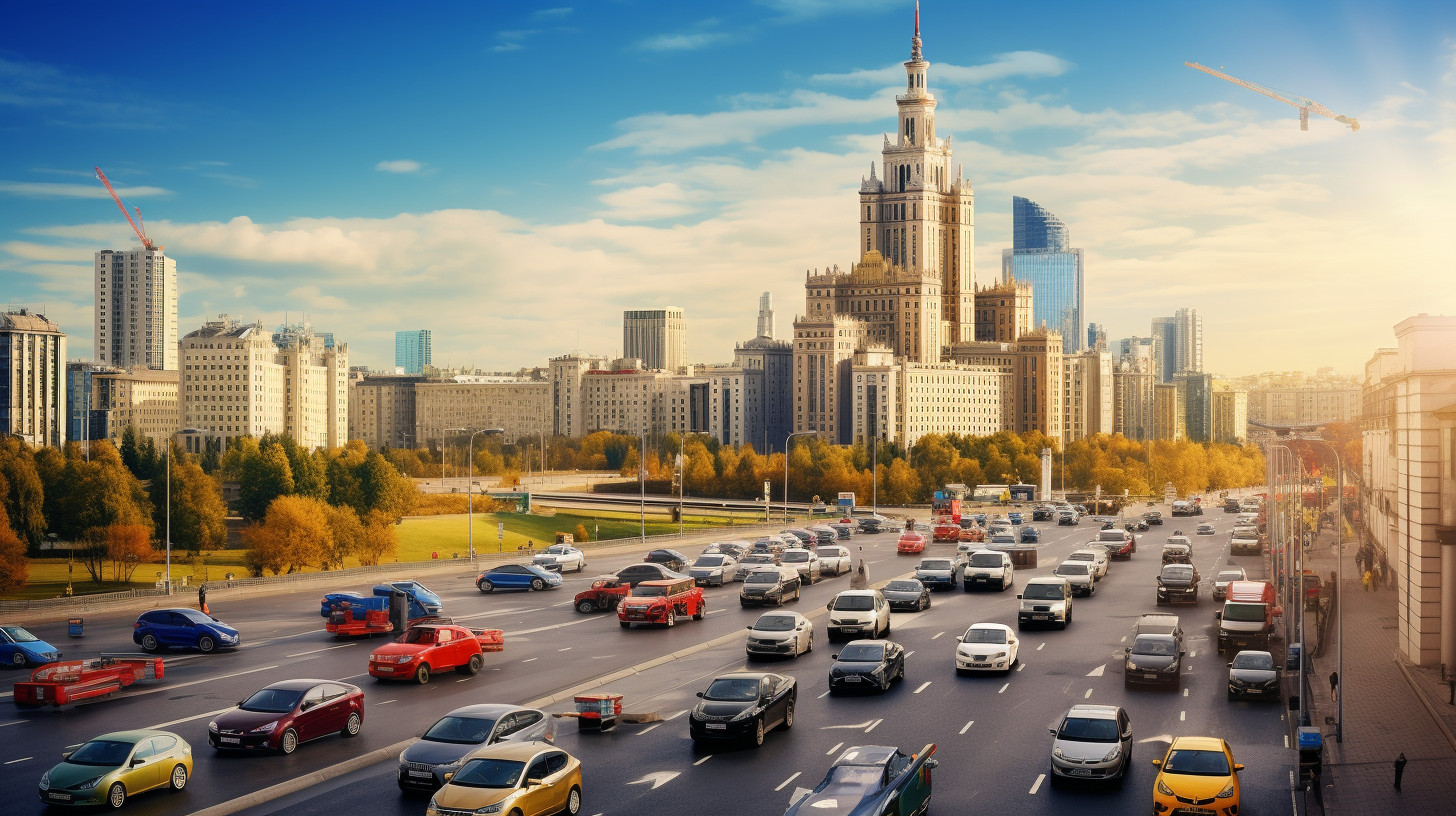 Jak znaleźć wynajem samochodów w Warszawie na dłuższy okres?