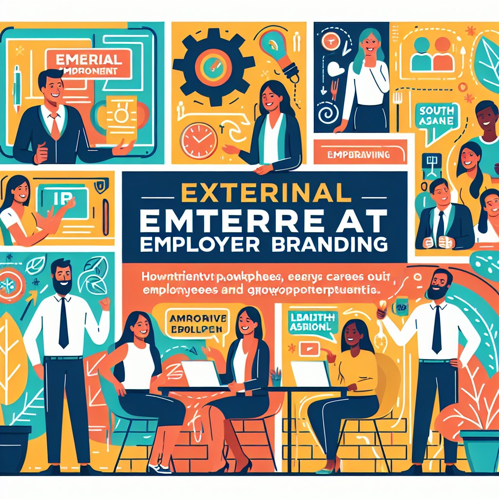 Co to jest zewnętrzny employer branding?