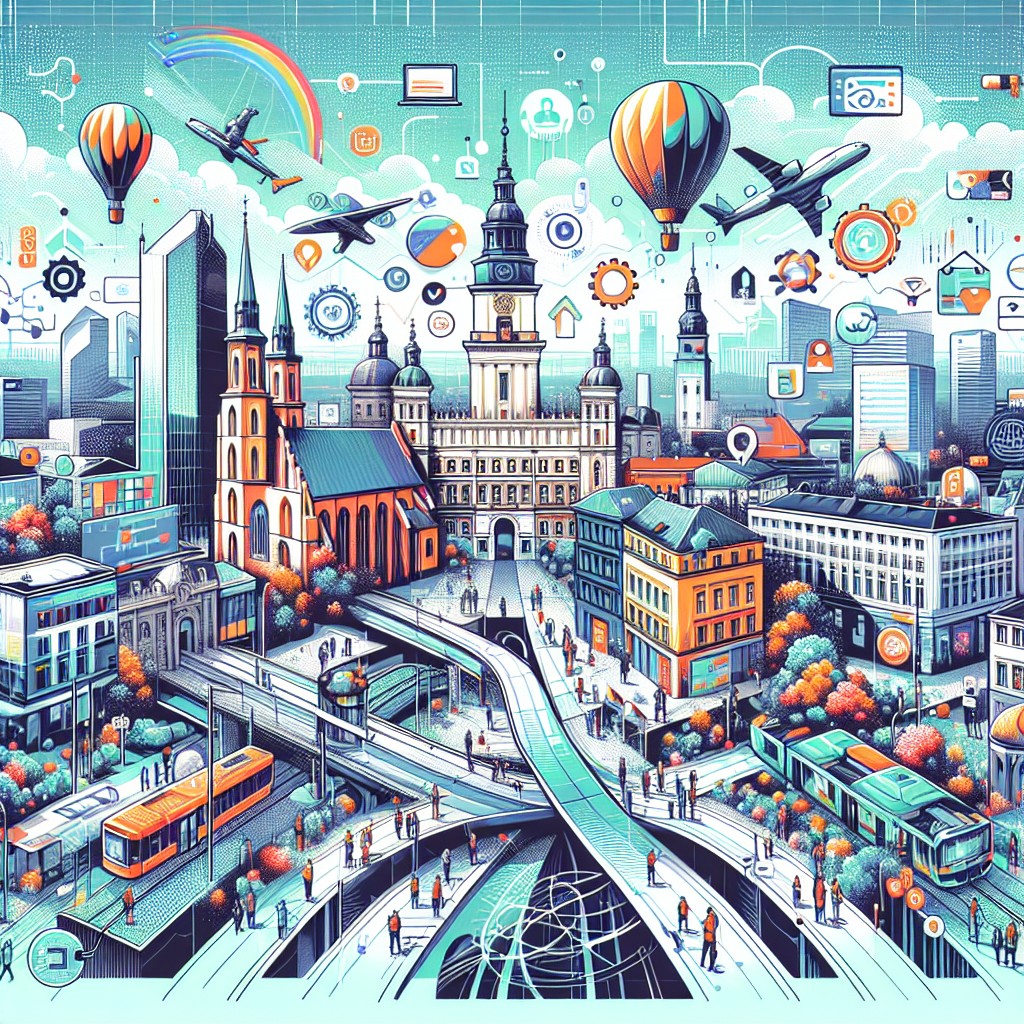 Strony internetowe Katowice – jak wygląda umowa z wykonawcą?