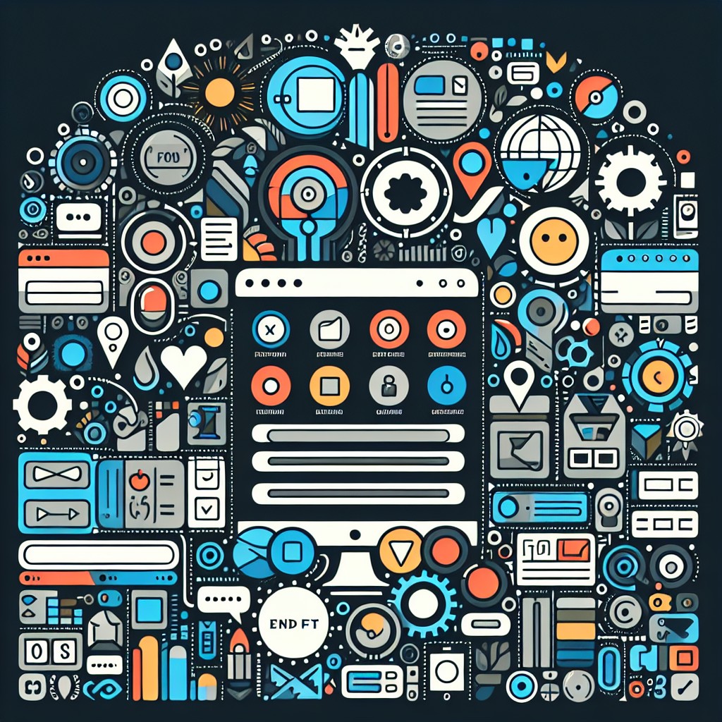 Co to jest front-end?