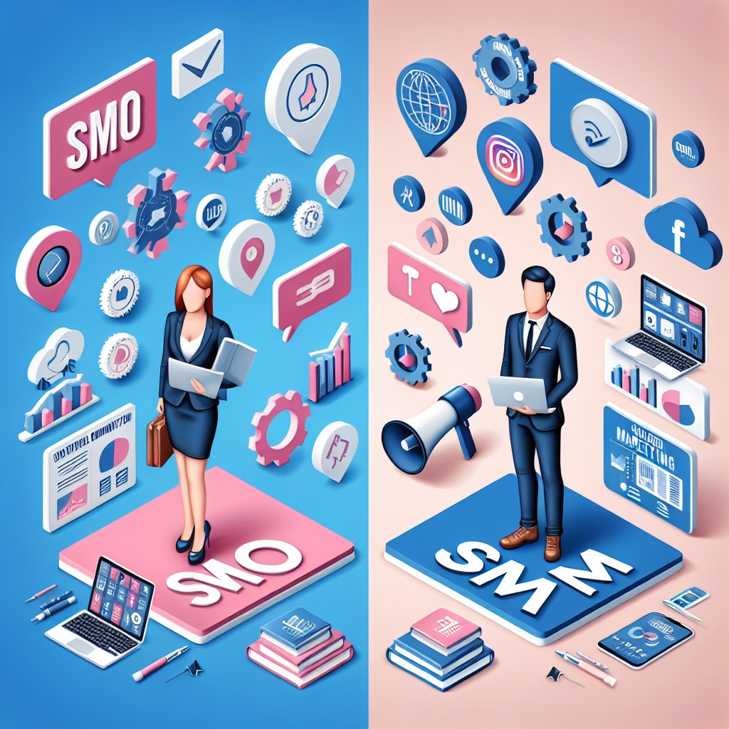 SMO i SMM