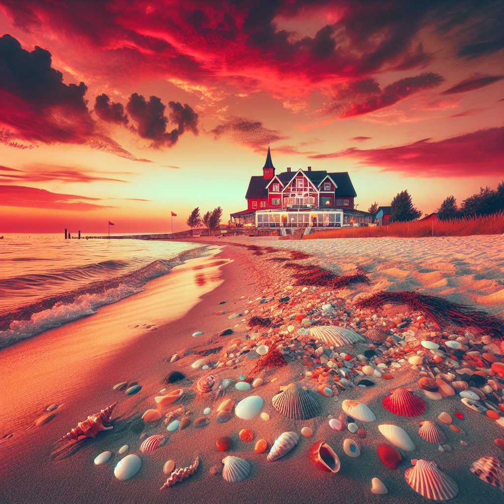 Czy noclegi w Jarosławcu są dostępne przez cały rok?