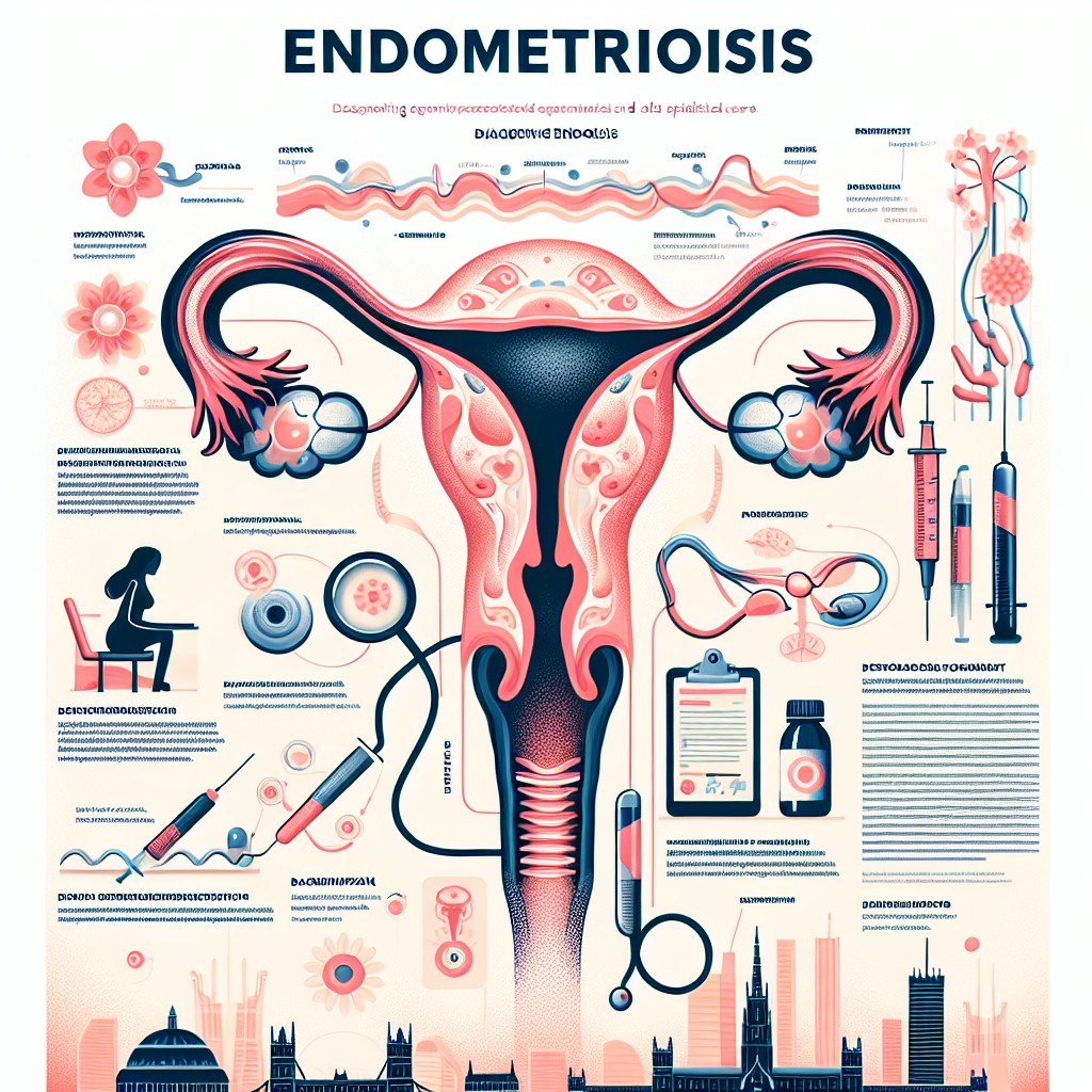 Czy w Wrocławiu są specjalistyczne kliniki zajmujące się diagnostyką endometriozy?