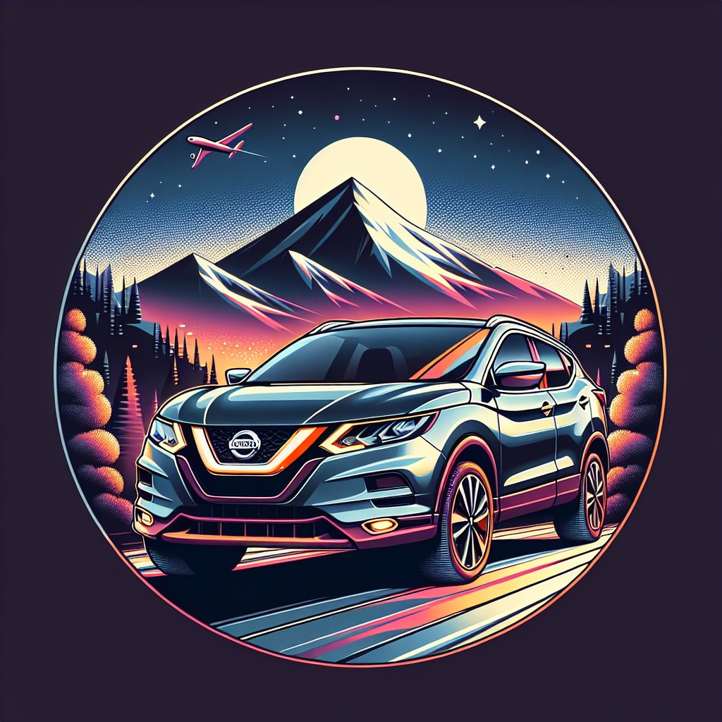 Czy wynajem Nissan Qashqai jest dostępny dla osób z ograniczeniami intelektualnymi?
